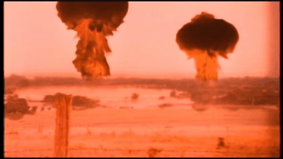 Reagan Thought This 1983 Nuclear Apocalypse Movie Validated His Nuclear Policy