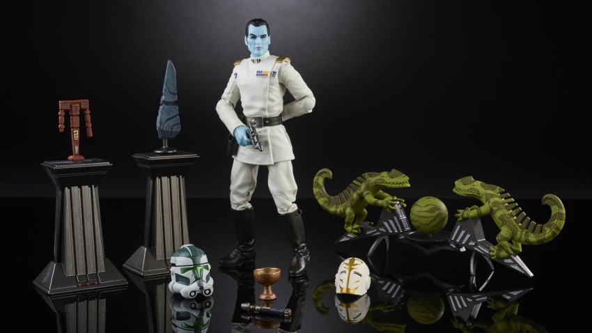 Star Wars’ Vintage Collection Returns, And More Toy News From Celebration