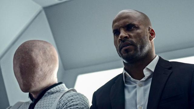 The American Gods TV Series Isn’t Afraid To Go Full-On Weird, And That’s What Makes It Great