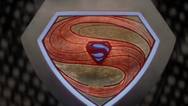 Here’s The First Look At Syfy’s Krypton Show