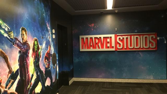 Marvel Studios Gave Us A Peek At Every Movie It Has In The Works