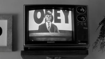 All The Reasons Why John Carpenter’s Cult Classic They Live Is As Timely As Ever