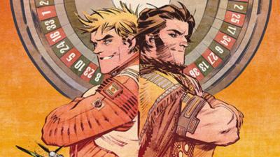There’s Finally An Update On The Movie Version Of Mark Millar’s Time-Travelling Comic Chrononauts