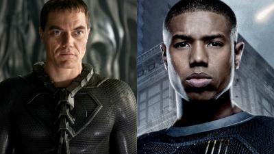 HBO Is Making A Fahrenheit 451 Movie Starring Michael B. Jordan And Michael Shannon