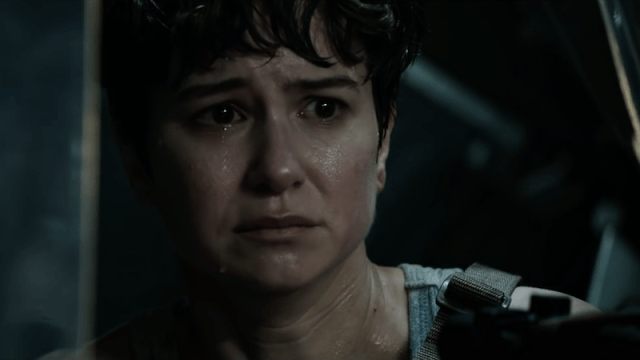 These Alien: Covenant Photos Reveal Brand New Horrors
