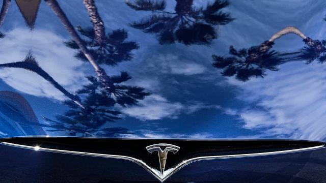 Tesla To Voluntarily Recall 53,000 Model S And Model X Vehicles Over Electric Parking Brakes That Could Get Stuck