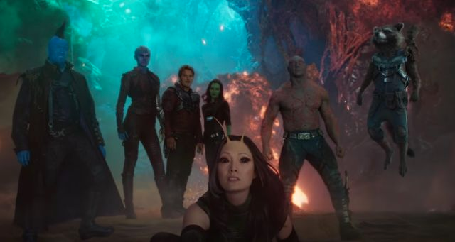 Several Major Cameos Were Just Confirmed For Guardians Of The Galaxy Vol. 2