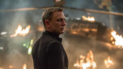 Five Studios Are Duking It Out For The Rights To James Bond