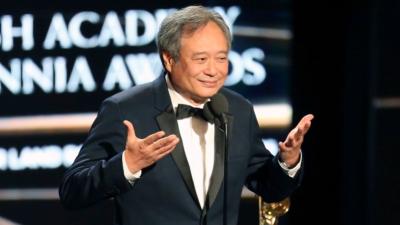 Acclaimed Director Ang Lee May Direct Long-Awaited Clone Thriller Gemini Man