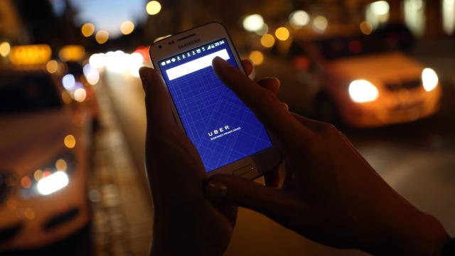 Uber’s Investigation Into Sexual Harassment Is Off To A Really Bad Start
