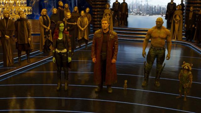 Once You Hear David Hasselhoff Rap About Guardians Of The Galaxy Your Life Will Never Be The Same