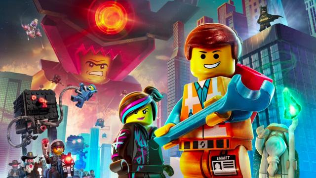 The LEGO Movie Sequel Will Deal With The Original Film Breaking The Fourth Wall