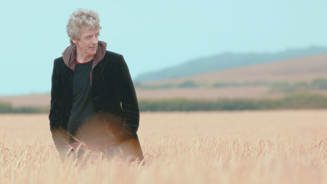 Keep Smiling, It’s The Spoiler-Laden Doctor Who Discussion Thread