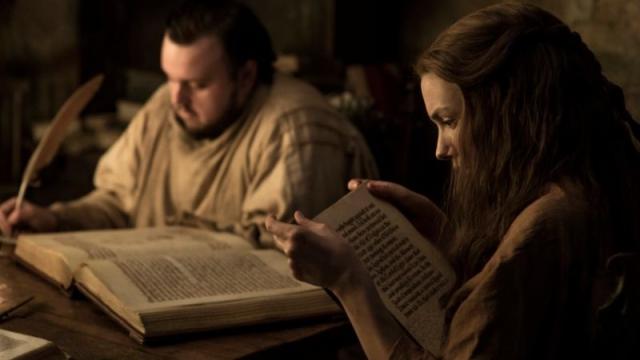 Everything You Need To Know About Azor Ahai, The Game Of Thrones Prophecy That Could Save Westeros