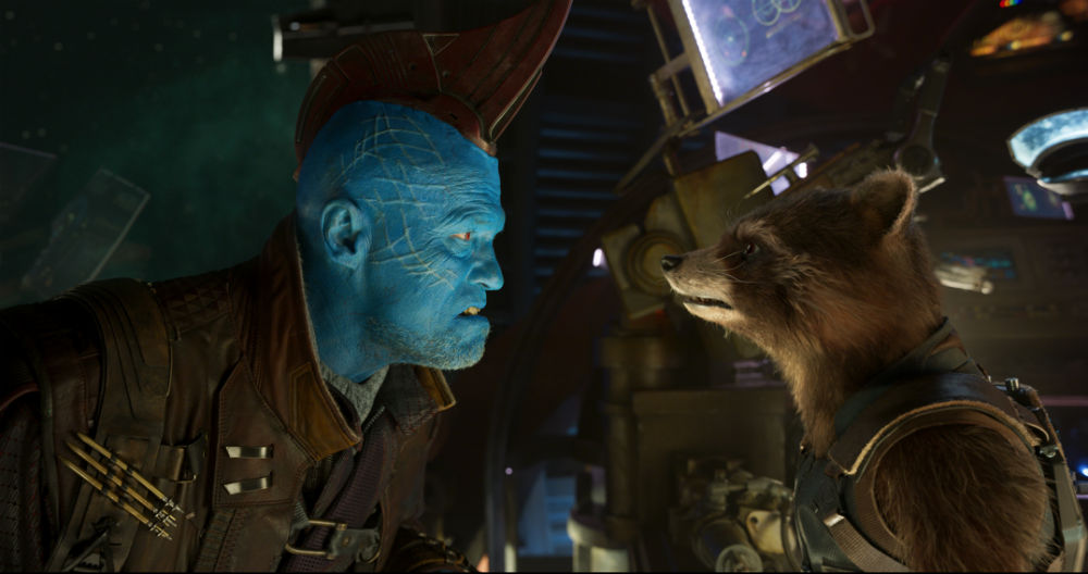 Guardians Of The Galaxy Vol. 2: The Gizmodo Review
