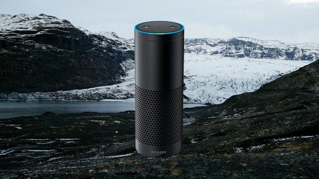 Icelanders Worry That Voice Commands Will Kill Their Native Language
