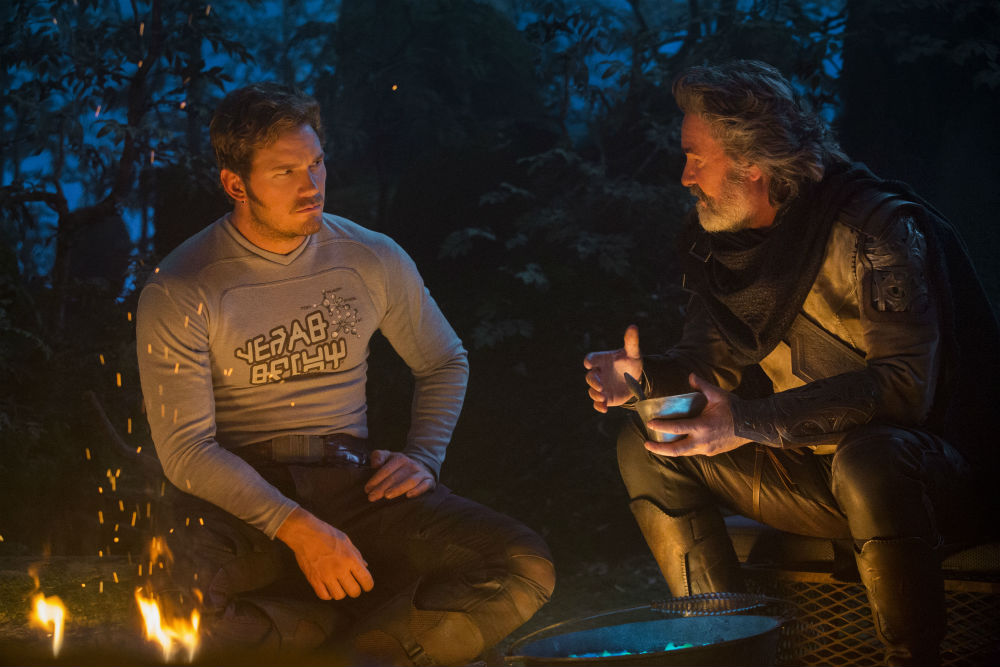 Guardians Of The Galaxy Vol. 2: The Gizmodo Review