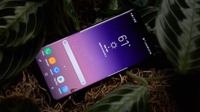 People Are Reprogramming The Galaxy S8’s Bixby Button Because It’s Currently Pointless