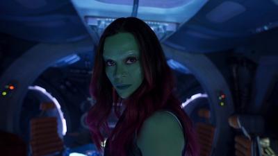If Zoe Saldana Accidentally Revealed The Title Of Avengers 4, It’s Absolutely Not A Spoiler