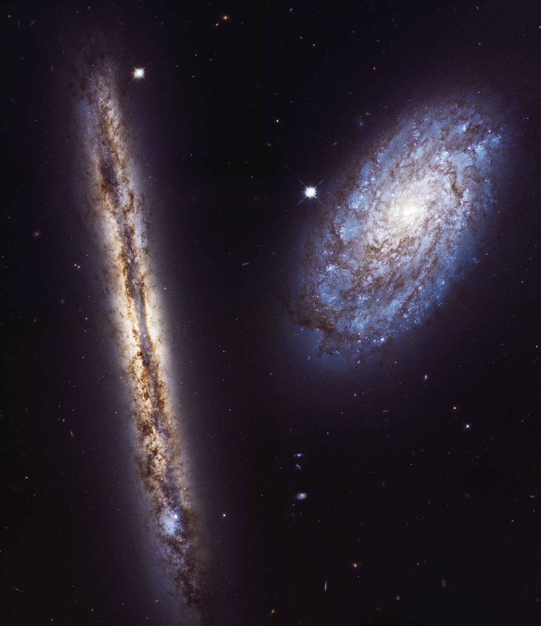 Celebrate Hubble’s Birthday By Tearfully Reviewing Its Best Photos