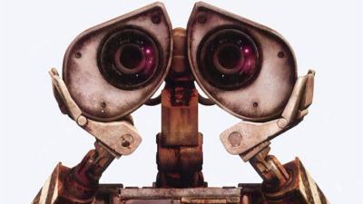 New Fan Theory Asks The Obvious Question: Is Wall-E Satan?