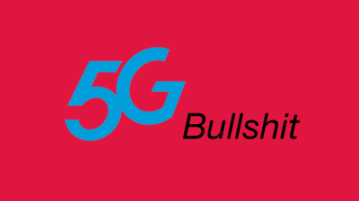 AT&T Launches Fake 5G Network In Desperate Attempt To Seem Innovative