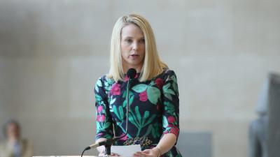 Marissa Mayer Set To Receive $247 Million For Failing Because This Is How Corporate America Works
