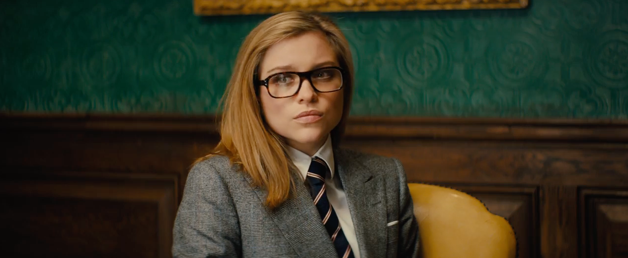 A Few Things We Noticed In The Very Packed Trailer For Kingsman: The Golden Circle