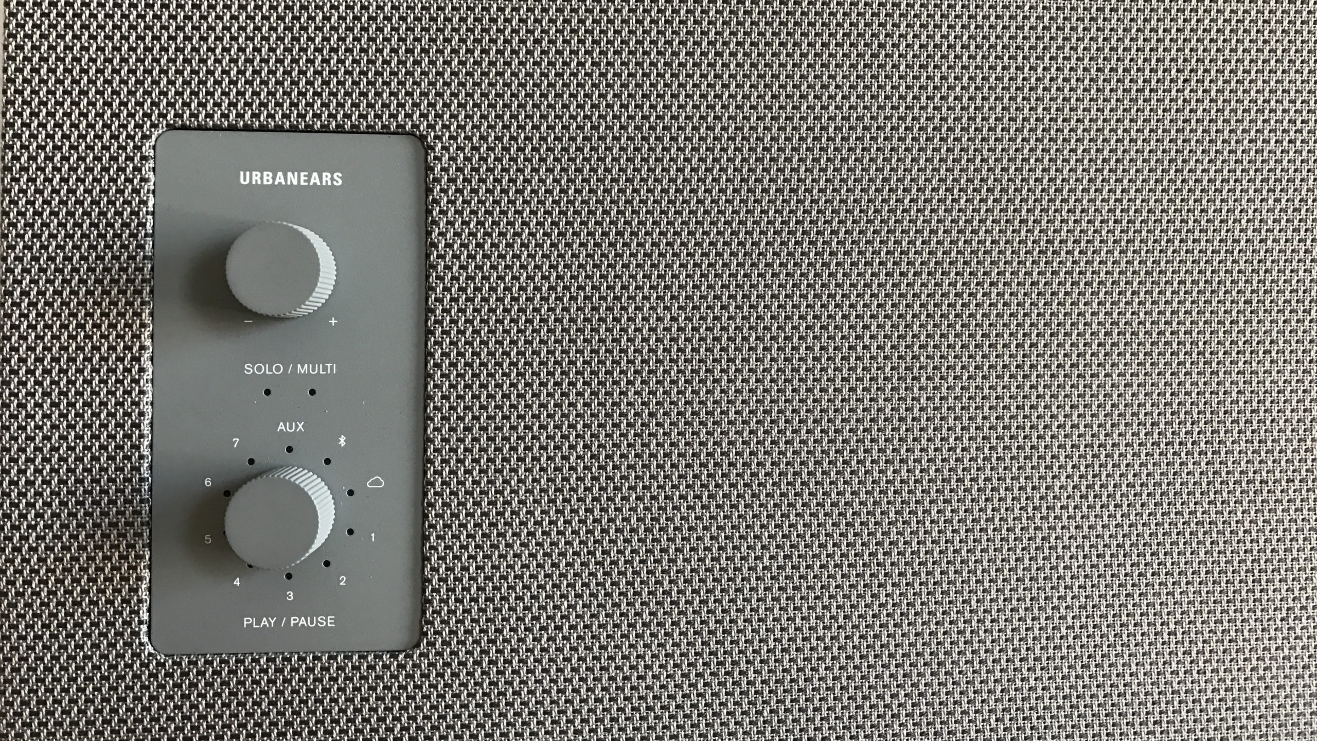 UrbanEars Should Stick To Headphones, Because Its Wi-Fi Speakers Are Garbage
