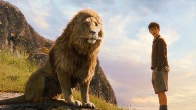 Marvel And Star Wars Vet Joe Johnston Will Direct The Next Chronicles Of Narnia Movie