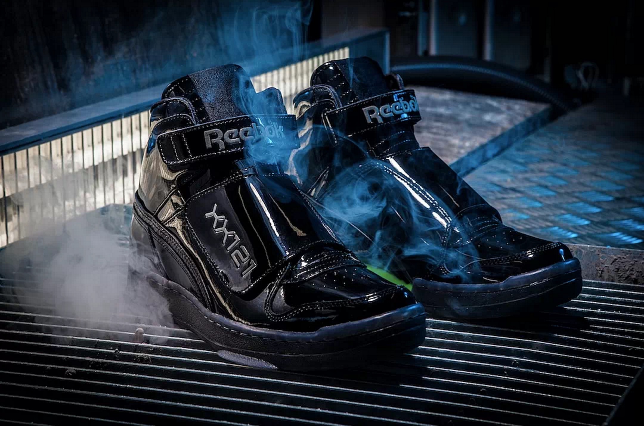 Reebok Announced Two New Alien-Themed Sneakers Which Are Totally For Everyone This Time