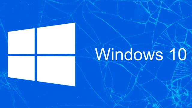 Microsoft Warns Users Not To Install Its Latest Windows Update, For Now