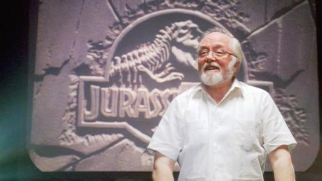 I’m Weirded Out That Jurassic World 2 Is Retroactively Adding Hammond’s Super Secret Partner