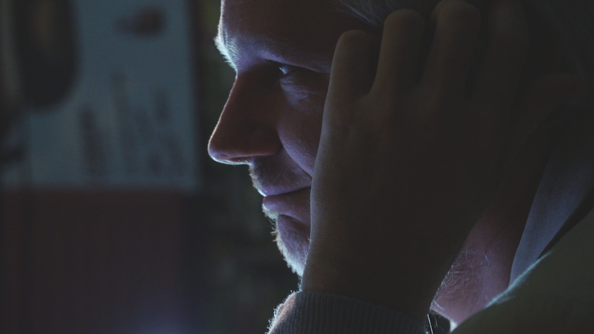 Even If You’re Sick Of Julian Assange, Go See This New WikiLeaks Documentary
