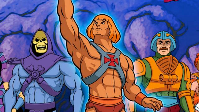 The He-Man Movie Just Got A New Writer, A New Release Date, And A New Chance