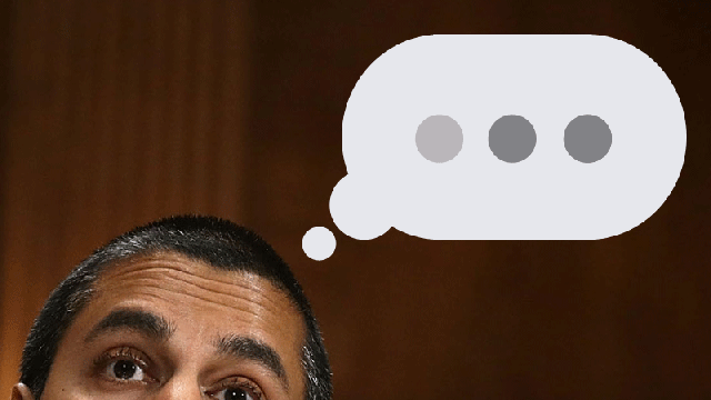 The Worst Lies From The FCC Chairman’s Anti-Net Neutrality Speech