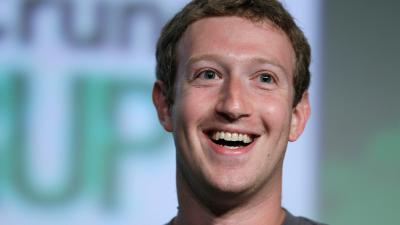 Facebook Shruggingly Admits It’s A Tool For Propagandists