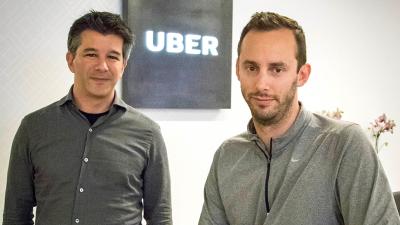 Uber’s Self-Driving Car Guru Takes A Backseat Amidst Ongoing Lawsuit Over Stolen Tech