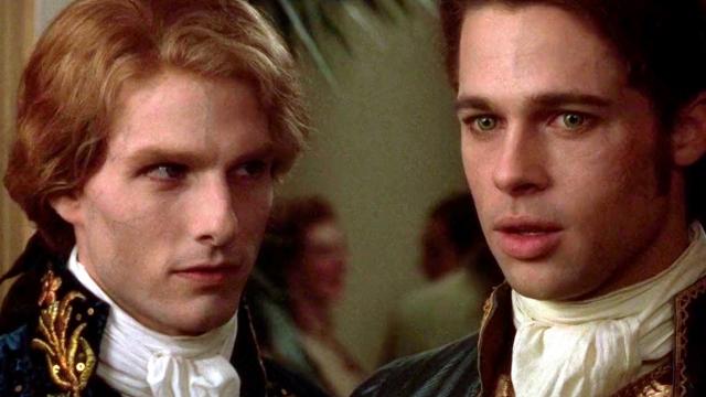 Anne Rice’s Vampire Chronicles TV Show Just Took A Big Step Forward