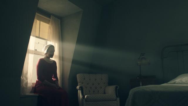 All The Major Changes The Handmaid’s Tale Has Made From The Book 