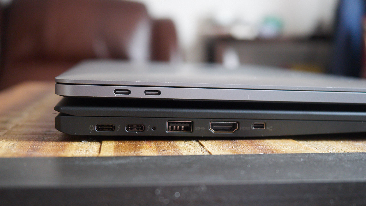 Lenovo ThinkPad X1 Carbon: The Gizmodo Review