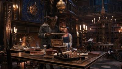 Sorry, Emma Watson, But Beauty And The Beast 2 Should Be About Belle Getting Guillotined In The French Revolution