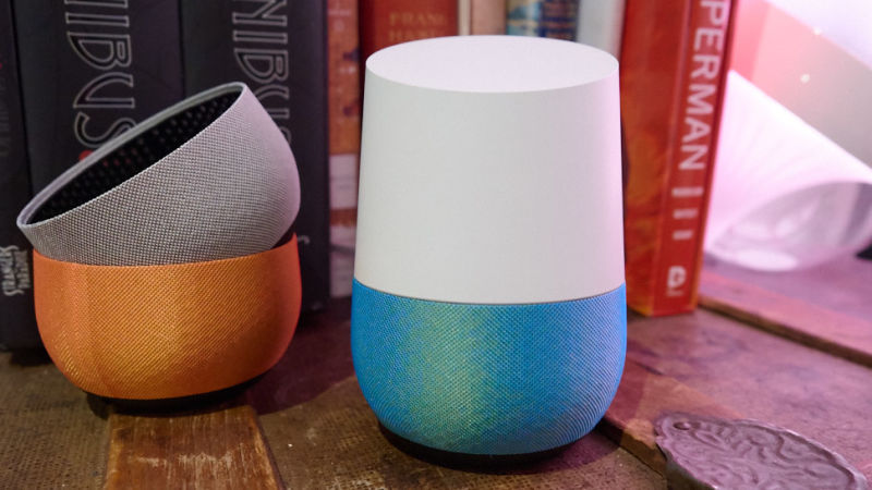 Let’s Talk About Google’s Crazy Year In Hardware 