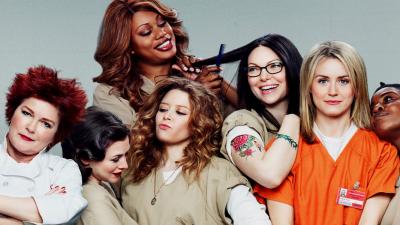 Hackers Leak New Episodes Of Orange Is The New Black And Claim More Leaks To Come