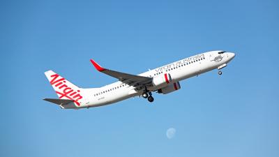 Virgin Becomes The First Australian Airline To Offer International Wi-Fi