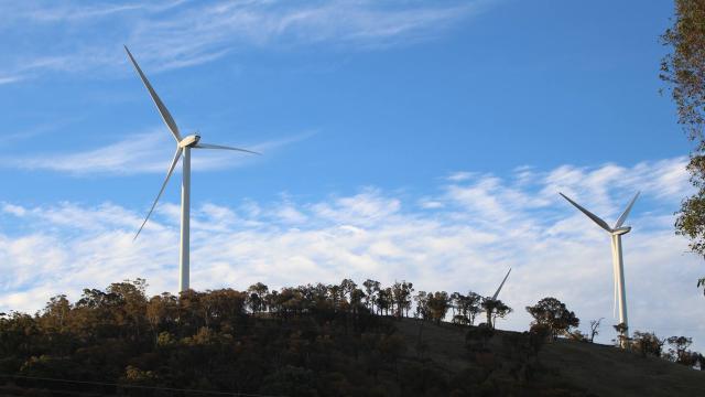 Massive Wind Farm Powering 500,000 Homes To Be Built In NSW