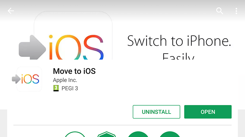 How To Abandon Android And Switch To iOS