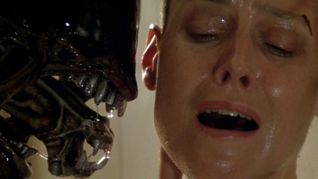 Ridley Scott Thinks Aliens Are Real And They Will Probably Kill Us