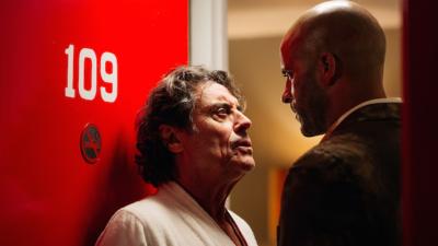The First Episode Of American Gods Demands A Sacrifice To Reveal Its Magic