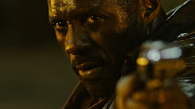Two Worlds Collide In The Explosive First Trailer For The Dark Tower